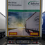 Ads on Trucks, www.lkw-fahr... - LKW-Werbung, Heckansichten