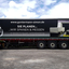 Ads on Trucks, www.lkw-fahr... - LKW-Werbung, Heckansichten