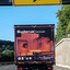 Ads on Trucks, www.lkw-fahr... - LKW-Werbung, Heckansichten