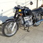 DSC02534 - 2999030 - 1973 BMW R75/5 LWB. BLACK. Large tank, Very clean & original, Matching Numbers. Hannigan Touring Fairing. New tires & much more!
