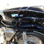 DSC02545 - 2999030 - 1973 BMW R75/5 LWB. BLACK. Large tank, Very clean & original, Matching Numbers. Hannigan Touring Fairing. New tires & much more!
