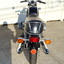 DSC02547 - 2999030 - 1973 BMW R75/5 LWB. BLACK. Large tank, Very clean & original, Matching Numbers. Hannigan Touring Fairing. New tires & much more!