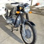 DSC02562 - 2999030 - 1973 BMW R75/5 LWB. BLACK. Large tank, Very clean & original, Matching Numbers. Hannigan Touring Fairing. New tires & much more!