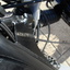 DSC02566 - 2999030 - 1973 BMW R75/5 LWB. BLACK. Large tank, Very clean & original, Matching Numbers. Hannigan Touring Fairing. New tires & much more!
