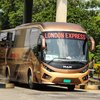 Online Bus Ticket - London Express Bus Ticket