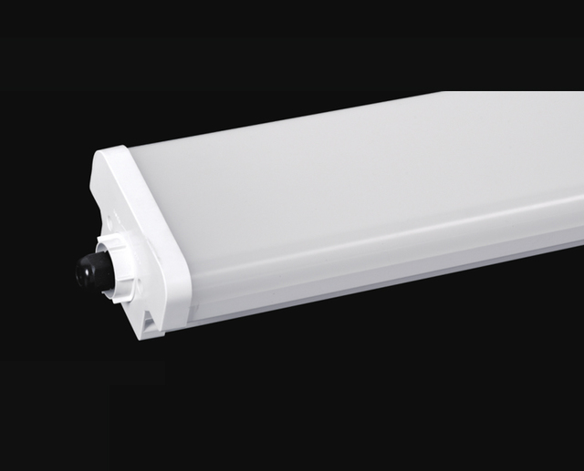 TOPH-LED-Series1 LED Vapor Tight Suppliers