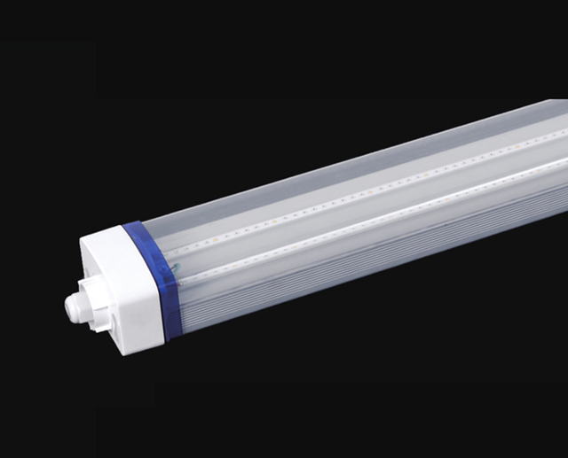 TOPZLED1-4 LED Vapor Tight Suppliers