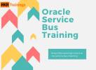 Oracle Service Bus Training Oracle Service Bus Training