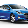 Hyundai Elantra on road price - My Photos