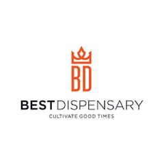 Best Dispensary - Anonymous