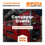 Conveyor Ovens UK - Picture Box