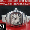 Sell My Cartier Watch |  Call us:-  020 7734 4799 