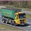 82-BKG-5  B-BorderMaker - Container Kippers