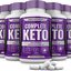 81UhE61wh3L. AC SX425  - Keto Complete Reviews - Amazing Result Of Using Keto Complete For Weight Loss, Price.