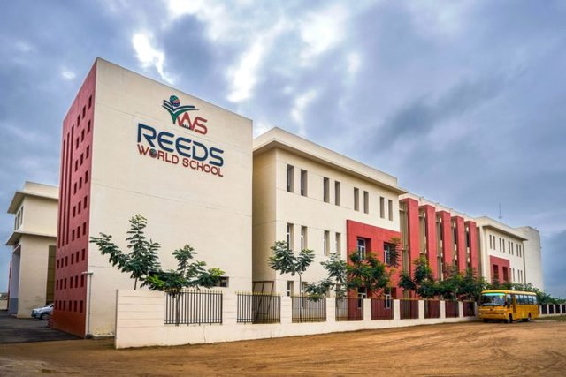 New CBSE Schools in Coimbatore Reeds World School