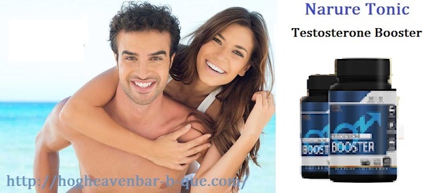 Nature Tonic Testosterone Booster Review- Does it  Nature Tonic Testosterone Booster