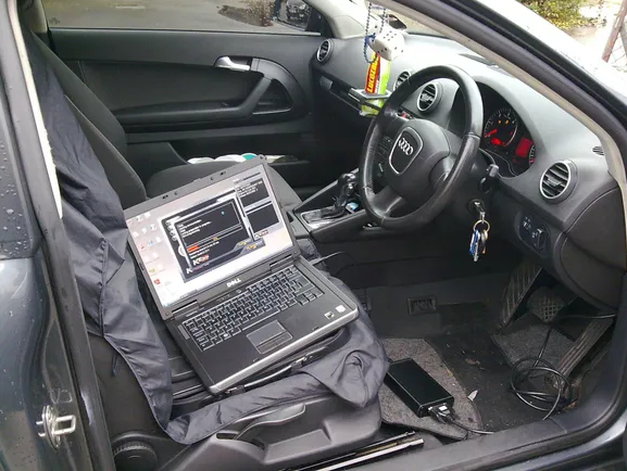 Car Remapping Picture Box