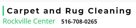 logo Rug Cleaning Rockville Center