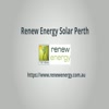 Solar Panels Perth - Renew Energy Solar Perth