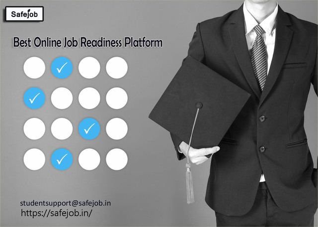 Best Online Job Readiness Platform copy safejob