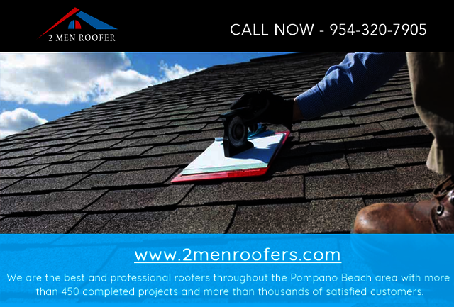 Roof Repair Pompano Beach | Call Now: (954) 320-79 Roof Repair Pompano Beach | Call Now: (954) 320-7905