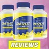 One Shot Keto, Natural Ingredients Pills | Read Before Buy!