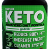 Torch Keto