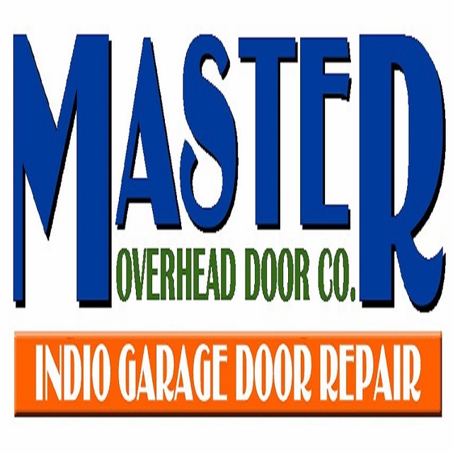 Master Overhead Door Co. Master Overhead Door Co.