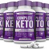 Keto Complete - Lose Weight Faster And Easier || Benefits Price And Side Effects!