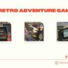 Sega Retro Adventure Games ... - Sega Retro Adventure Games ...