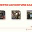 Sega Retro Adventure Games ... - Sega Retro Adventure Games Online