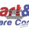 Cardiologist in Fieldsboro