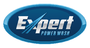 logo 601336dea7381 Expert Power Wash
