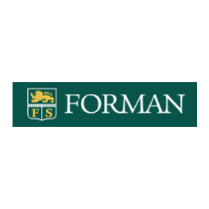 Private.Logo Forman School