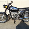 DSC02503 - #2904219 1972 BMW R50/5 SWB...