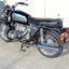 DSC02504 - #2904219 1972 BMW R50/5 SWB, Black. â€œToasterâ€ Tank, 10K Service, Carburetors Rebuild, New Tires & Battery. 44,706 Miles