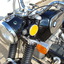 DSC02505 - #2904219 1972 BMW R50/5 SWB, Black. â€œToasterâ€ Tank, 10K Service, Carburetors Rebuild, New Tires & Battery. 44,706 Miles