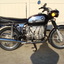 DSC02519 - #2904219 1972 BMW R50/5 SWB, Black. â€œToasterâ€ Tank, 10K Service, Carburetors Rebuild, New Tires & Battery. 44,706 Miles