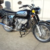 DSC02520 - #2904219 1972 BMW R50/5 SWB...