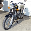 DSC02530 - #2904219 1972 BMW R50/5 SWB...