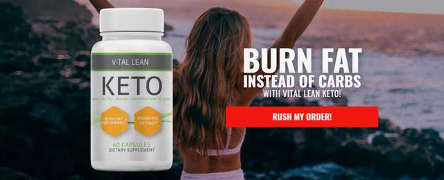 How Is Vital Lean Keto Helpful For The Body? Picture Box