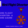 Bird Flight Diverter (1) - Picture Box