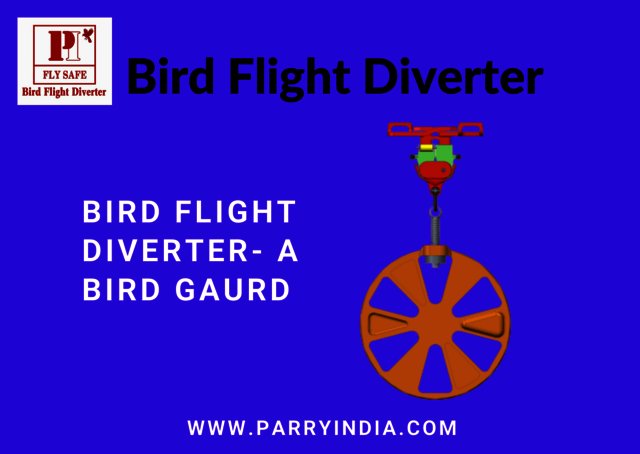 Bird Flight Diverter (1) Picture Box