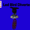 Led Bird Diverter/Aviation ... - Picture Box