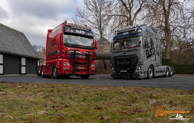 BSD Holz & Wald, #longline, www BSD - Wald & Holz #truckpicsfamily, Longline MAN & Longline VOLVO powered by www.lkw-fahrer-gesucht.com