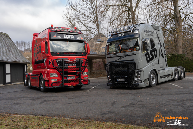 BSD Holz & Wald, #longline, www BSD - Wald & Holz #truckpicsfamily, Longline MAN & Longline VOLVO powered by www.lkw-fahrer-gesucht.com