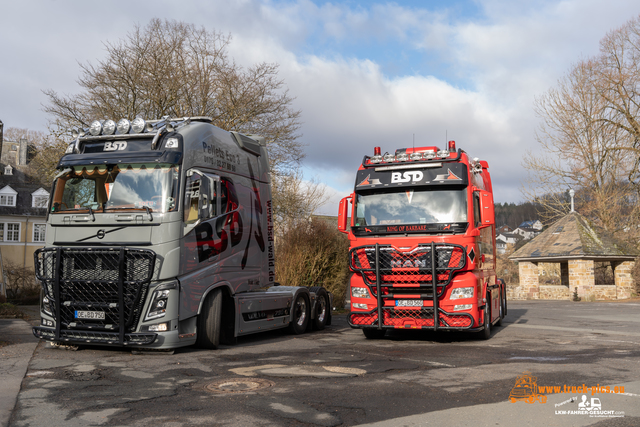 BSD Holz & Wald, #longline, www BSD - Wald & Holz #truckpicsfamily, Longline MAN & Longline VOLVO powered by www.lkw-fahrer-gesucht.com