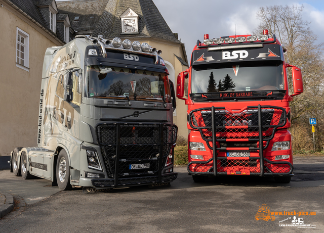 BSD Holz & Wald, #longline, www BSD - Wald & Holz #truckpicsfamily, Longline MAN & Longline VOLVO powered by www.lkw-fahrer-gesucht.com