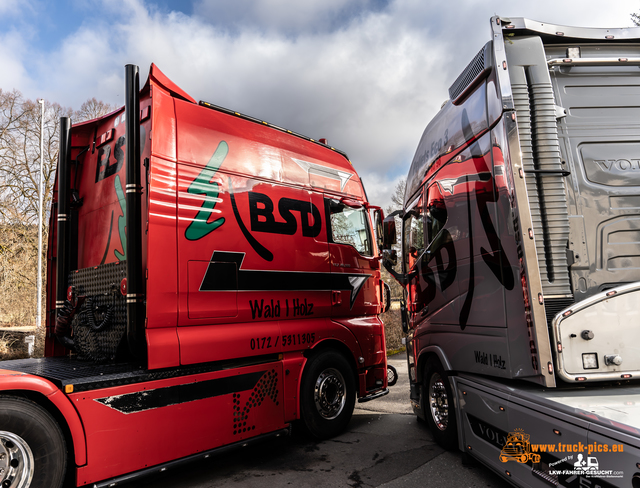 BSD Holz & Wald, #longline, www BSD - Wald & Holz #truckpicsfamily, Longline MAN & Longline VOLVO powered by www.lkw-fahrer-gesucht.com