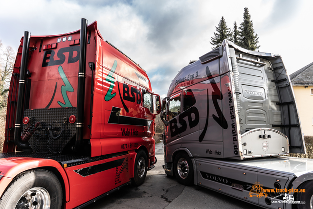 BSD Holz & Wald, #longline, www BSD - Wald & Holz #truckpicsfamily, Longline MAN & Longline VOLVO powered by www.lkw-fahrer-gesucht.com